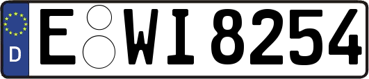 E-WI8254