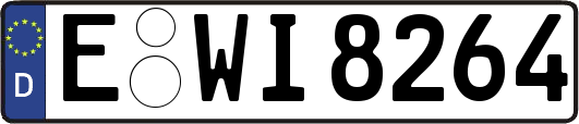 E-WI8264