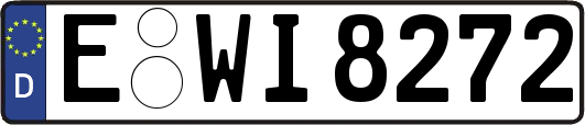 E-WI8272