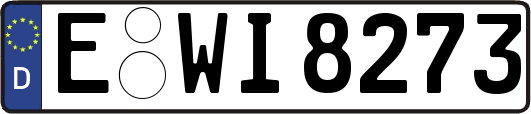 E-WI8273