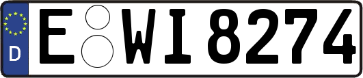 E-WI8274