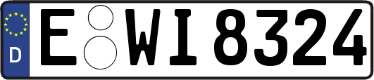 E-WI8324