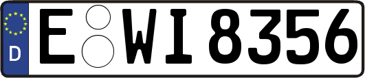 E-WI8356
