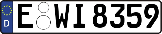 E-WI8359