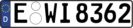 E-WI8362