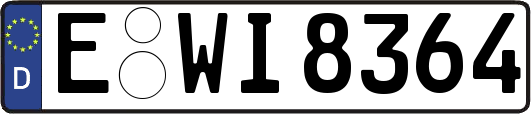 E-WI8364