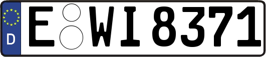 E-WI8371