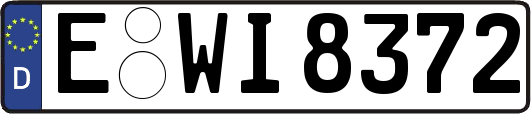 E-WI8372