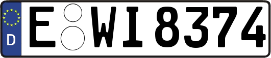 E-WI8374