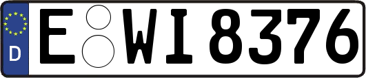 E-WI8376