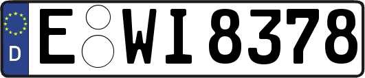 E-WI8378