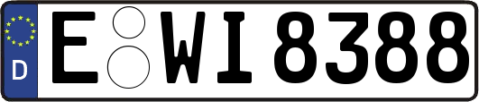 E-WI8388