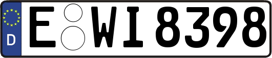 E-WI8398