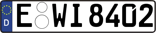 E-WI8402