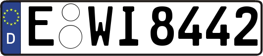 E-WI8442