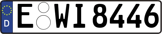 E-WI8446