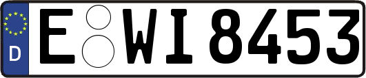 E-WI8453