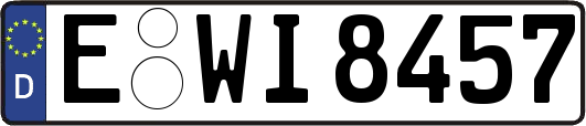 E-WI8457