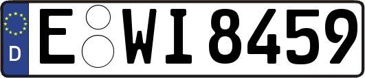 E-WI8459