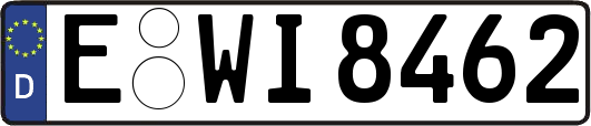 E-WI8462