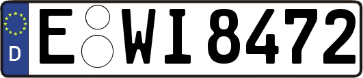 E-WI8472