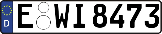 E-WI8473
