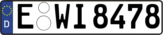 E-WI8478