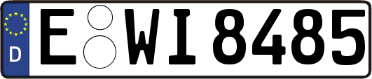E-WI8485