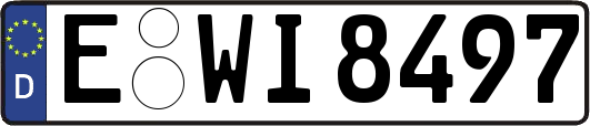 E-WI8497
