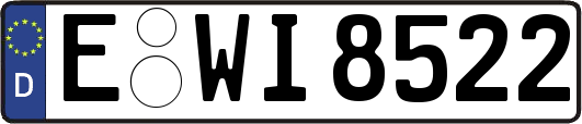 E-WI8522