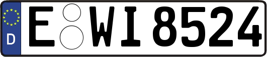 E-WI8524