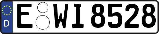 E-WI8528