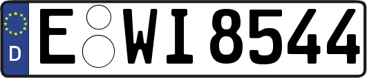 E-WI8544