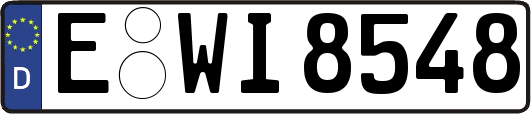 E-WI8548