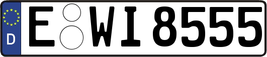 E-WI8555