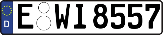 E-WI8557