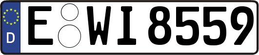 E-WI8559