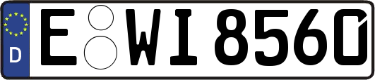 E-WI8560