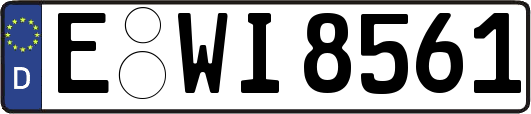 E-WI8561