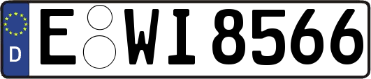 E-WI8566