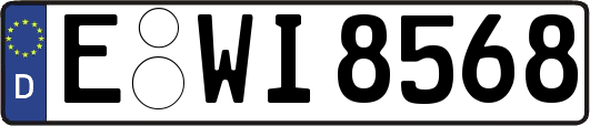E-WI8568