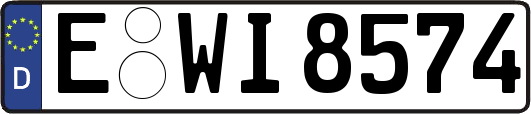 E-WI8574