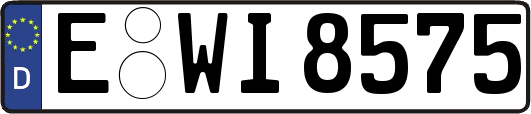 E-WI8575