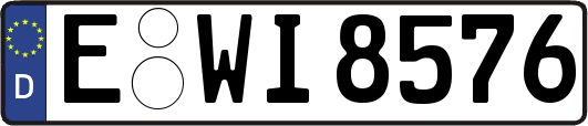 E-WI8576
