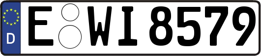 E-WI8579