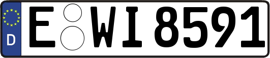 E-WI8591