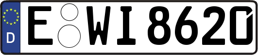 E-WI8620