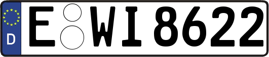 E-WI8622