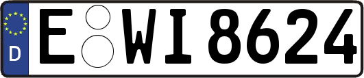 E-WI8624