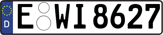 E-WI8627